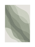 Ruggable Kallan Flatwoven Rug, Sage Green