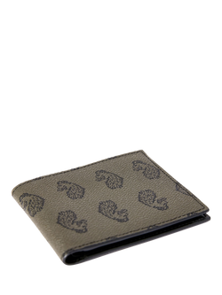 LUKE 1977 Noble Wallet, Black - view 2, Black