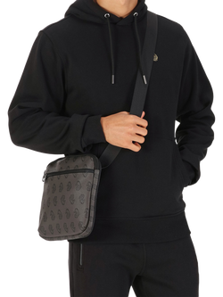 LUKE 1977 Beesley Bag, Black - view 2, Black