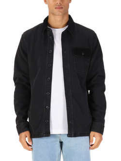 LUKE 1977 Bala Shacket, Midnight