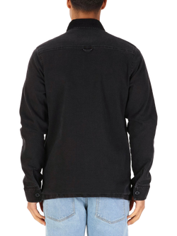 LUKE 1977 Bala Shacket - view 2, Midnight