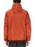 LUKE 1977 Garnedd Hooded Shower Proof Jacket