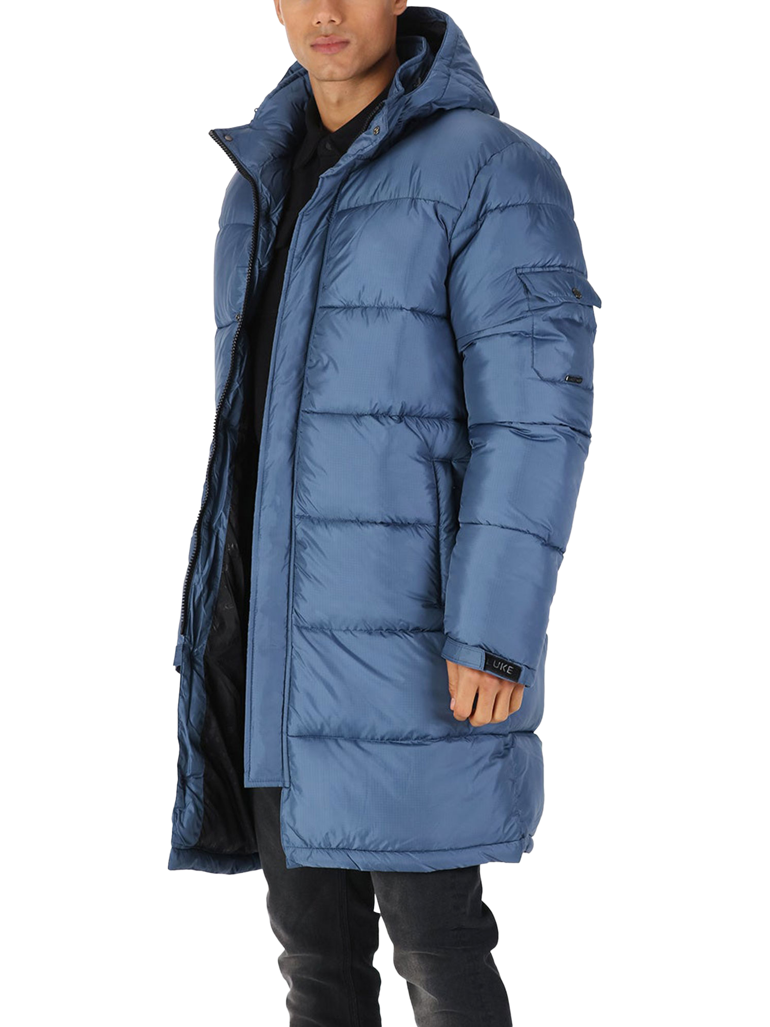 Luke 1977 parka best sale