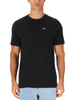 LUKE 1977 Magic Essential T-Shirt, Pack of 3, Navy/White/Black - view 2, Navy/White/Black