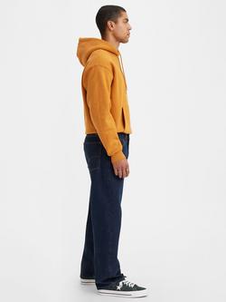 Levi's Baggy Skate Jeans, Rinse - view 2, Rinse