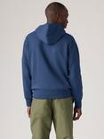 Levi's Authentic Hoodie, Sargasso