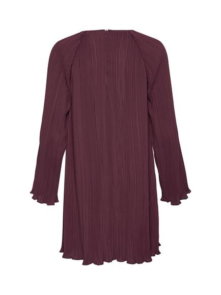 Part Two Milana Smock Dress, Wine Tasting - view 2, Winetasting