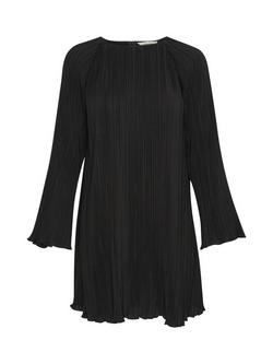 Part Two Milana Relaxed Fit Dress, Black, Black