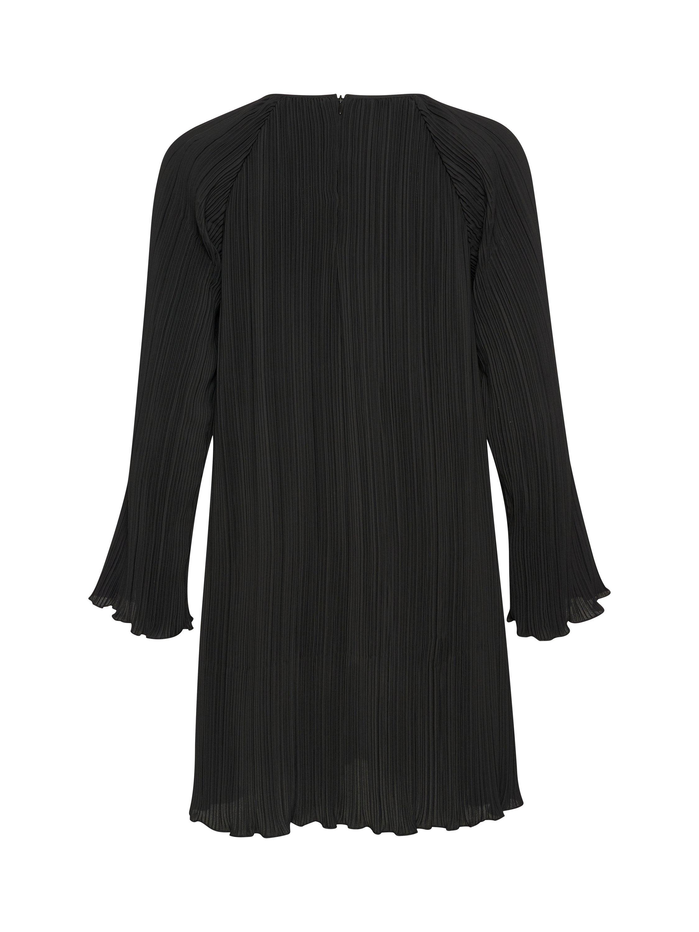 Product image 2 of 2, which shows Part Two Milana Relaxed Fit Dress, Black, 10