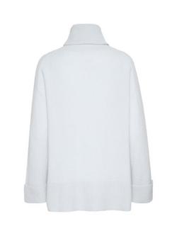 Part Two Leah Knit Jumper, Plein Air - view 2, Plein Air