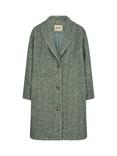 MOS MOSH Adelaide Coat, Sagebrush Green