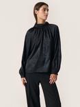 Soaked In Luxury Elvie Ronya Top