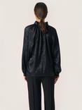 Soaked In Luxury Elvie Ronya Top