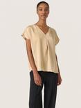 Soaked In Luxury Ioana Blouse