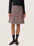 Soaked In Luxury Corinne A-Line Skirt
