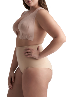 Bye Bra Body Tape, 7.5cm x 5m, Beige - view 2, Beige