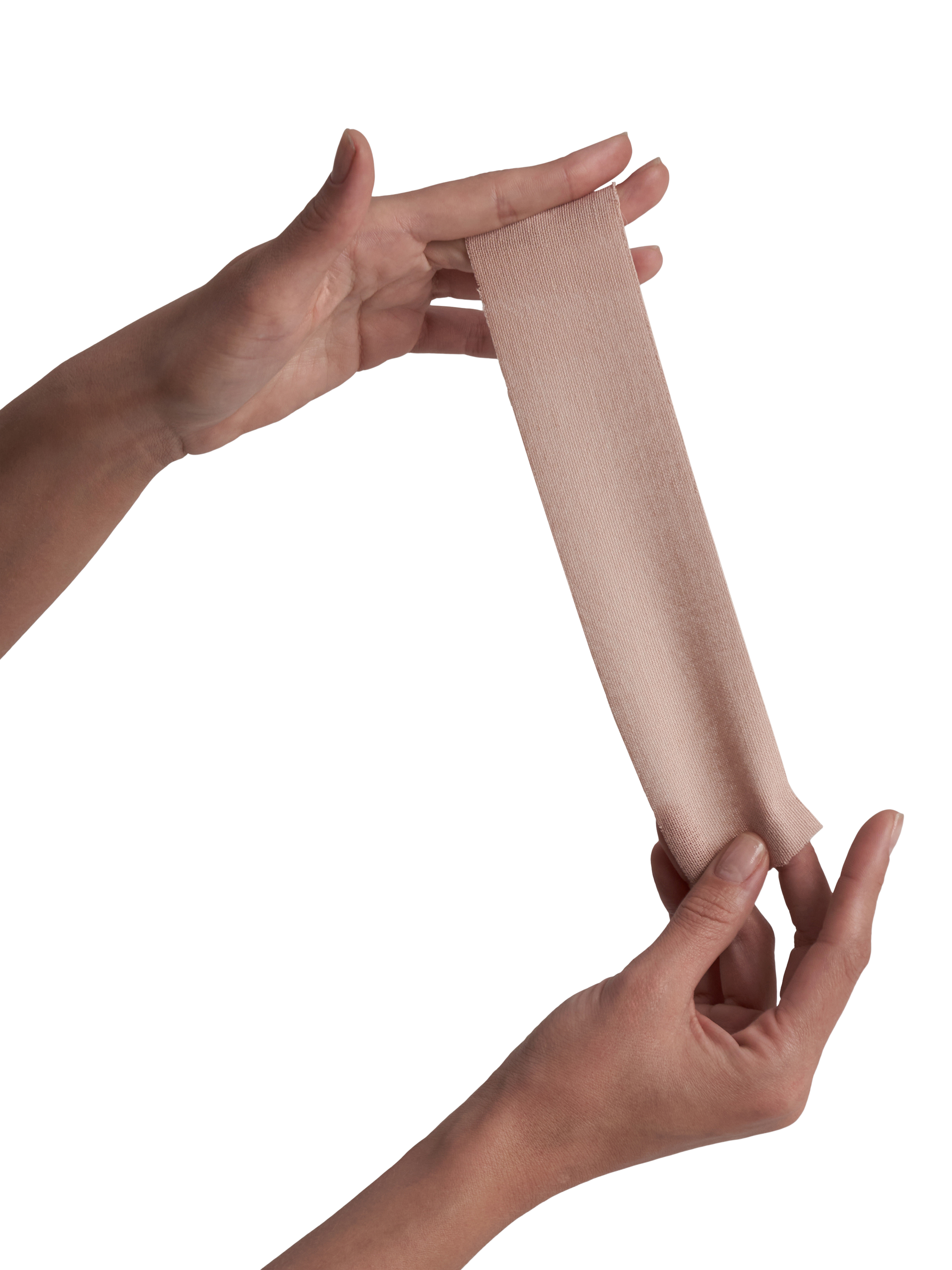 Product image 4 of 5, which shows Bye Bra Body Tape, 7.5cm x 5m, Beige, One Size