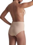 Bye Bra Diva Strapless and Backless Bra, Beige