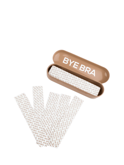 Bye Bra Dress Tape, Transparent - view 2, Transparent