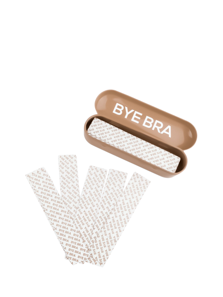 Bye Bra Dress Tape, Transparent - view 2, Transparent