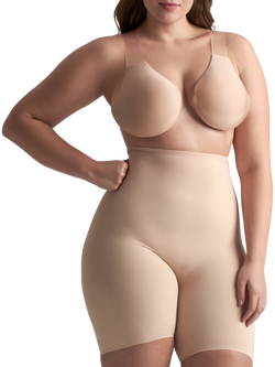 Bye Bra Sculpting Lifts Nipple Covers, Beige, Beige
