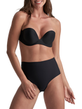 Bye Bra Low Back Mid Waist Thong