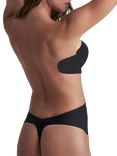 Bye Bra Low Back Mid Waist Thong