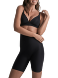Bye Bra Sculpting High Waist Shorts