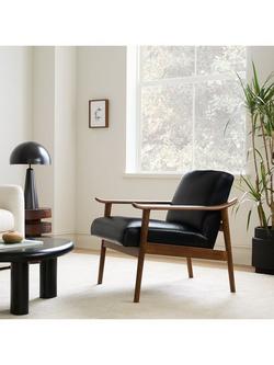 west elm Glimmer Wool Blend Rug - view 2, White