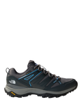 The North Face Women's Hedgehog Gore-Tex Hiking Shoes, Pearl/Asphalt Grey