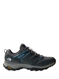The North Face Women's Hedgehog Gore-Tex Hiking Shoes, Pearl/Asphalt Grey, Pearl/Asphalt Grey