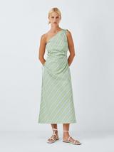 Green Dresses