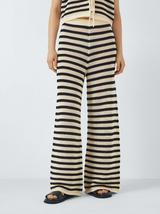 Stripe Trousers