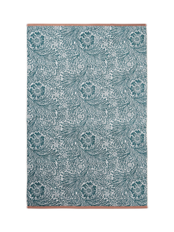 William Morris At Home Marigold Towels - view 2, Mineral