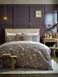 William Morris At Home Double Bough Duvet Cover Set