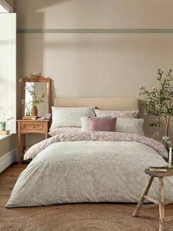 William Morris At Home Sunflower Duvet Cover Set, Multi - view 2, Multi