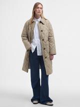 Quilted Jackets