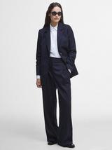 Wide Leg Trousers