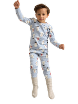 Pyjamas