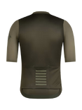 Rapha Men's BUP01 Cycling Top, Kalamata / Depths