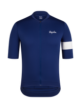 Rapha Core Jersey Long Sleeve Cycling Top