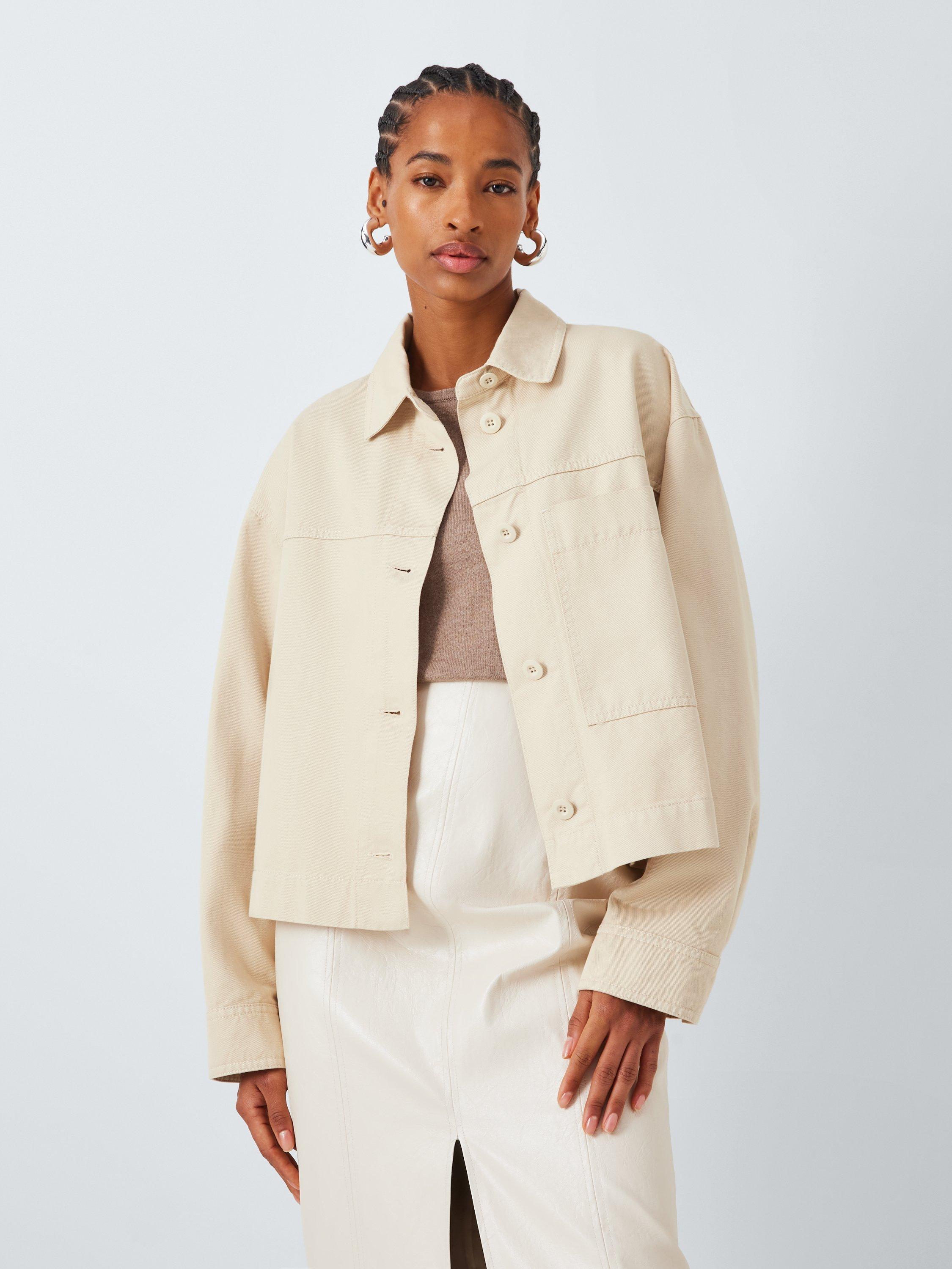 Sand utility jacket deals