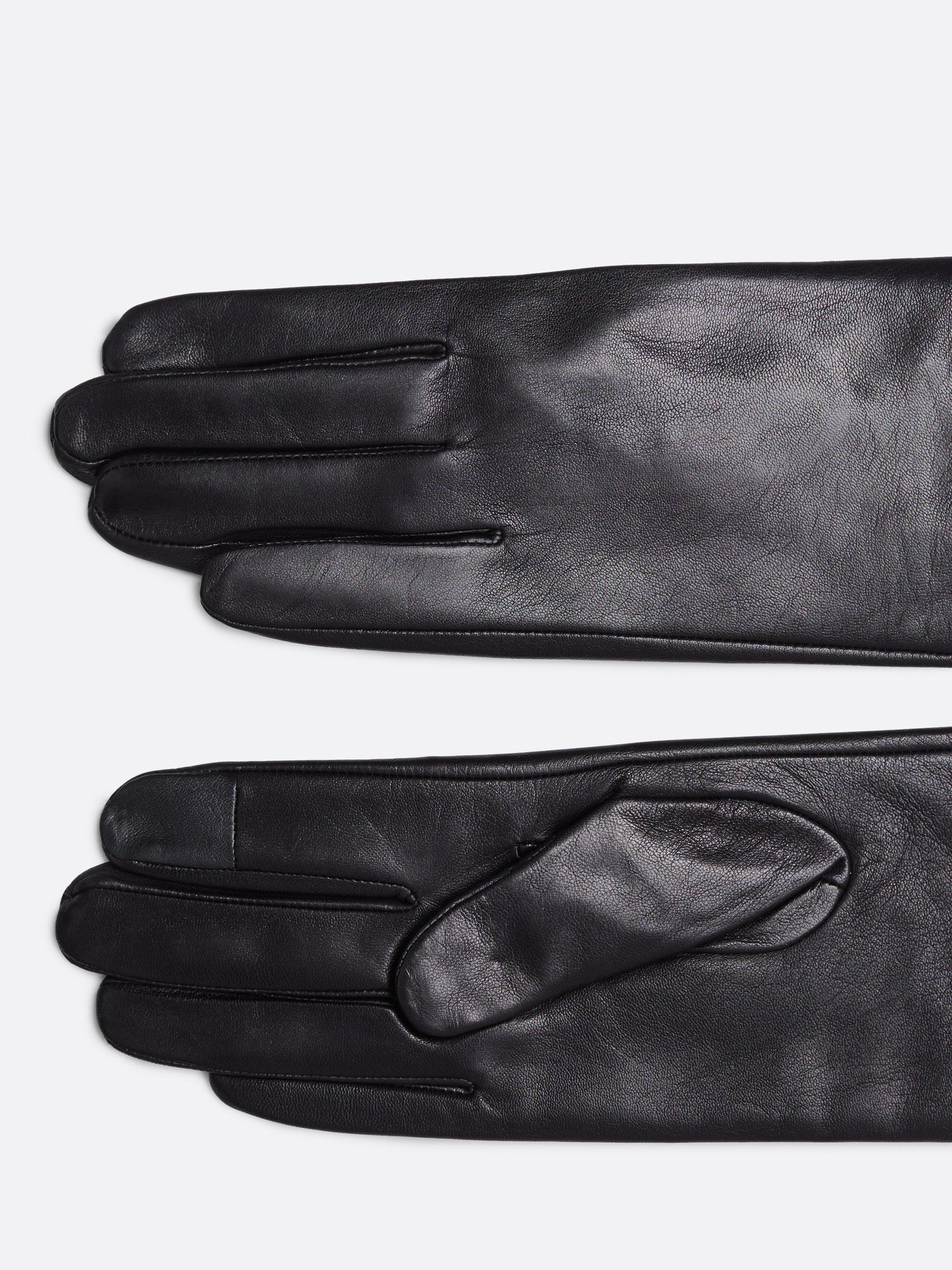 Gloves tommy hilfiger deals