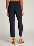 Tommy Hilfiger Slim Straight Trousers
