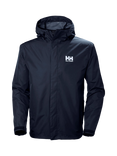 Helly Hansen Men's Seven J Rain Jacket