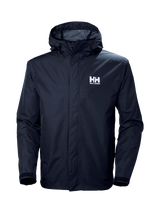 Helly hansen cycling jacket best sale