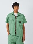 Deus ex Machina Nile Fatigue Button Shirt