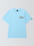Deus ex Machina Conduit Cotton T-Shirt