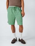 Deus ex Machina Remi Ripstop Parachute Shorts, Shale Green