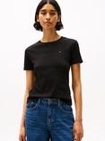 Tommy Hilfiger Slim Fit Crew Neck T-Shirt